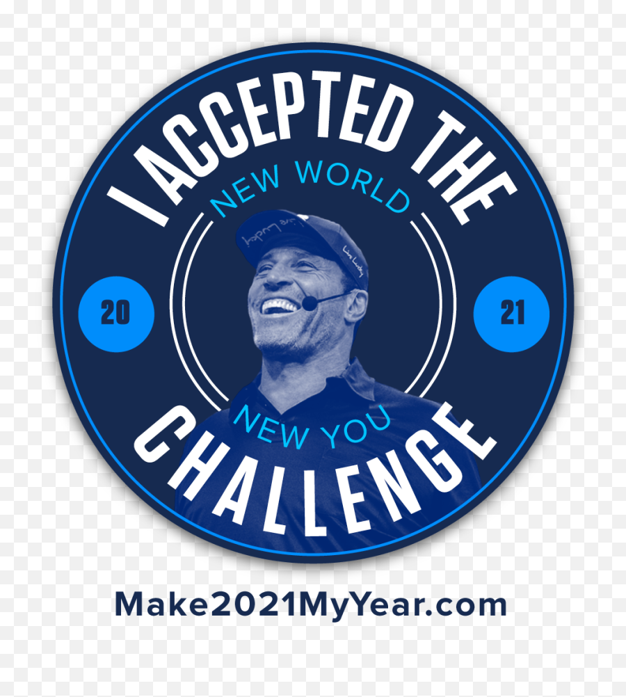 World New You Challenge - Language Emoji,Anthony Robbins About Emotion