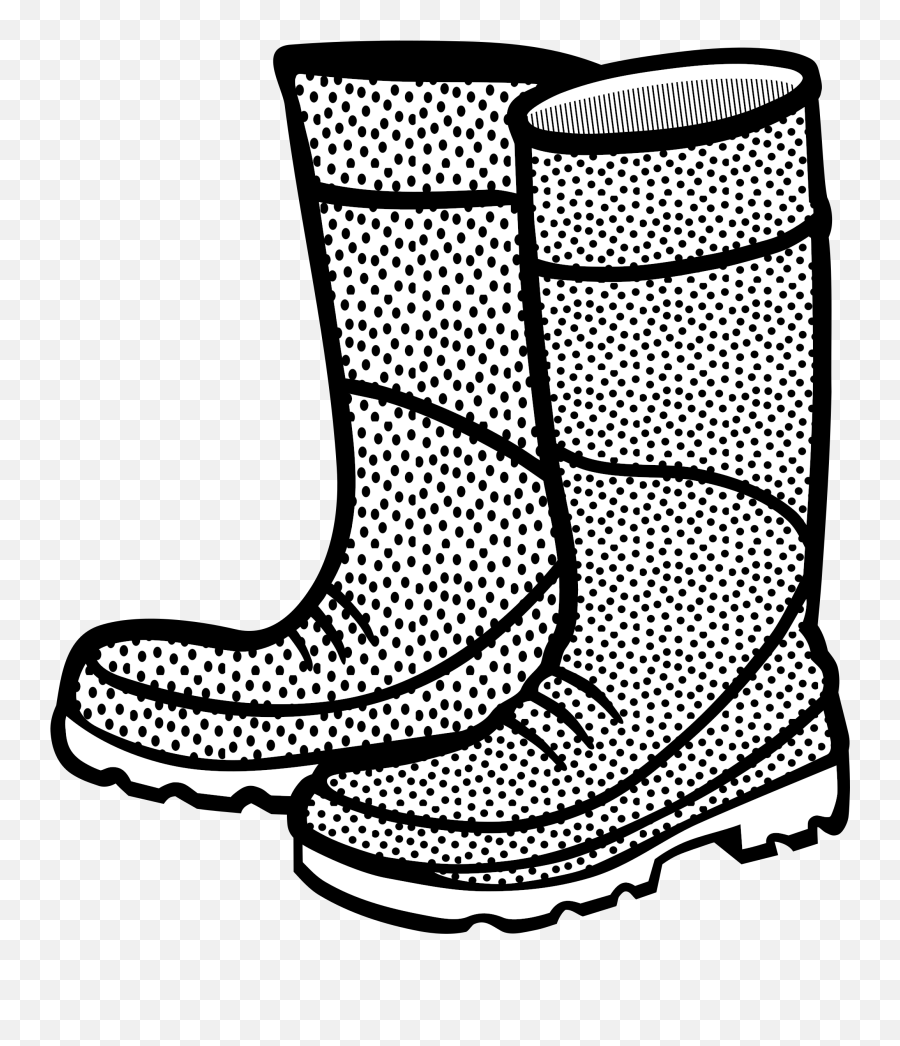 Boots Png - Clipart Boots Emoji,Emoji Art Free High Heeled Boots Clipart