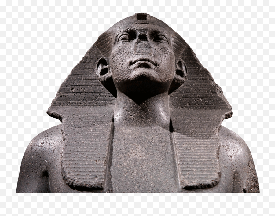 Breath Of Life - Pharaoh In Egypt Nose Emoji,Ancient Egypt Emotion Heart