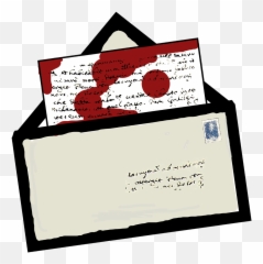 Blood Letter Horror Attempted - Dot Emoji,Emotion De Carta