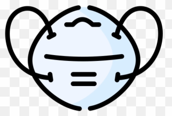 Face Mask Free Vector Icons Designed - Dot Emoji,Free Lowrider Emoticon Download