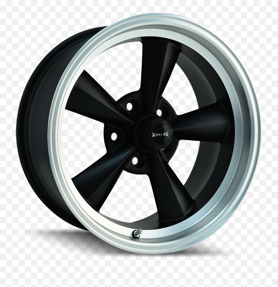 Wheels Tires U0026 Parts Ridler Rid - 6957773c 695 Wheel Chrome Ridler Custom Wheels Emoji,High Quality Emotions Wheel