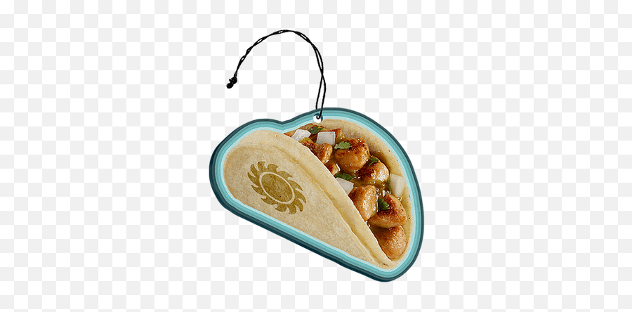 Del Taco - Korean Taco Emoji,Who Posted Tacos Are Like Emotions