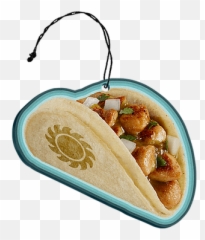 Del Taco - Korean Taco Emoji,Who Posted Tacos Are Like Emotions