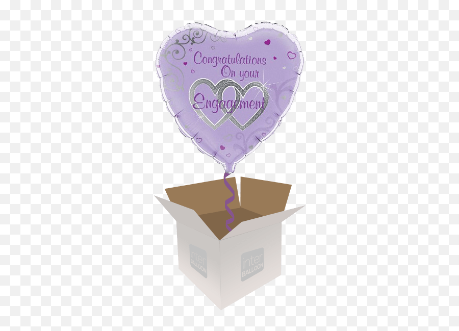 Stage 1 - Checkout Interballoon Get Well Soon Balloon Clipart Emoji,Shower Of Hearts Emoji