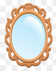 Mirror Emoji - Mirror Emoji,Mirror Emoji