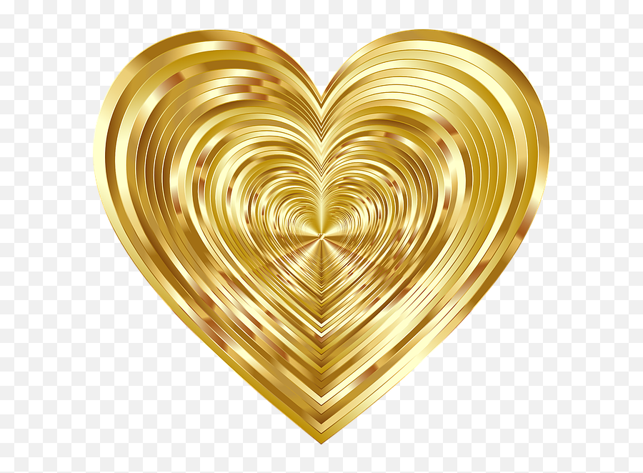 Soulmate Vs Twin Flame Love Connections Differences U2013 Ka - Circle Of Gold Of Heart Emoji,Twins Feeling Each Other's Emotions