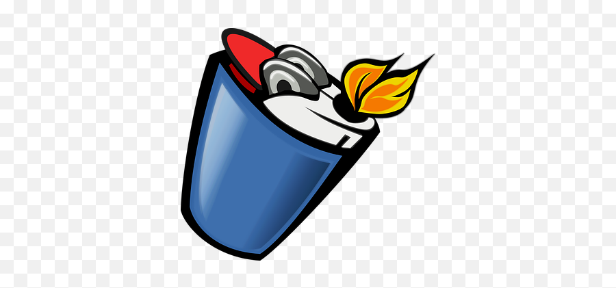 Mais De 100 Vetores Gratuitos De Cigarro E Tabagismo - Pixabay Lighters Clipart Emoji,Emoticon Flama