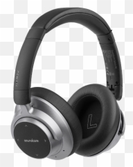 Soundcore Space Nc - Anker Soundcore Space Nc Black Emoji,Audifonos Con Emojis