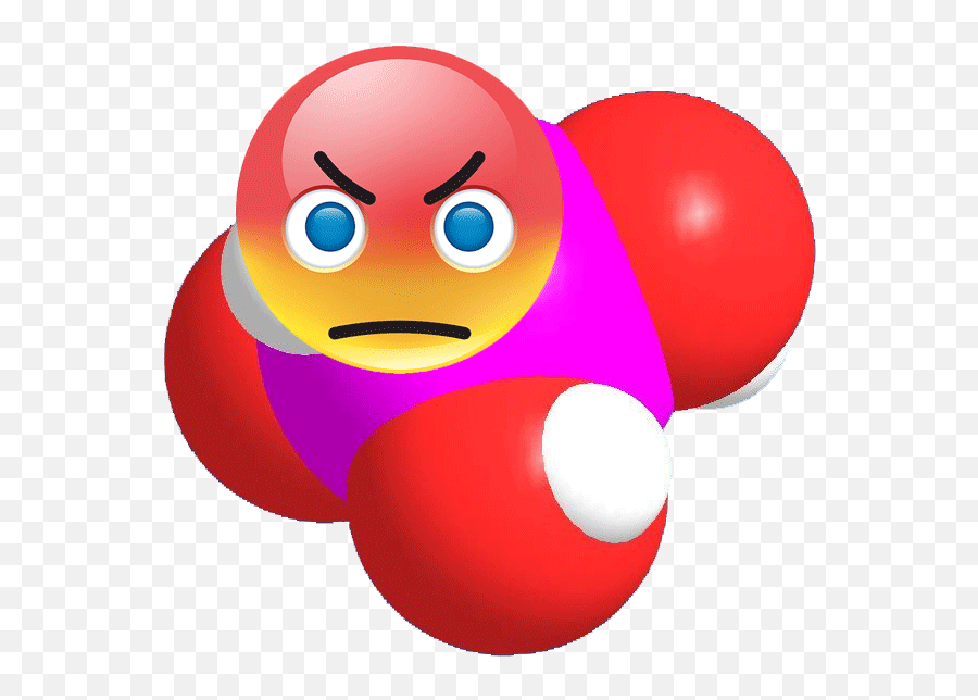 Question Of The Day - Angry Phosphate Man Mitigating High Dot Emoji,Boxing Emoticon Tumblr