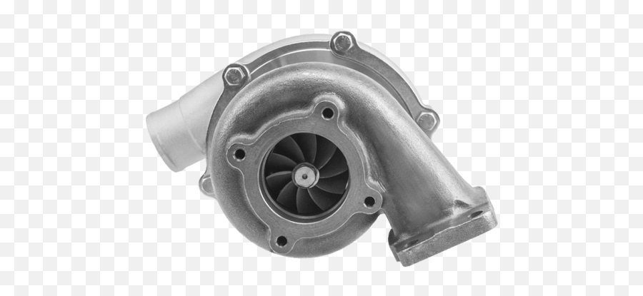 R Turbo Charger For Eg Hatch Civic Ex B18 - Turbo Ball Bearing T3 Emoji,3d T3 Emotion