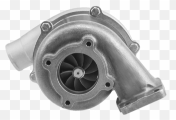 R Turbo Charger For Eg Hatch Civic Ex B18 - Turbo Ball Bearing T3 Emoji,3d T3 Emotion