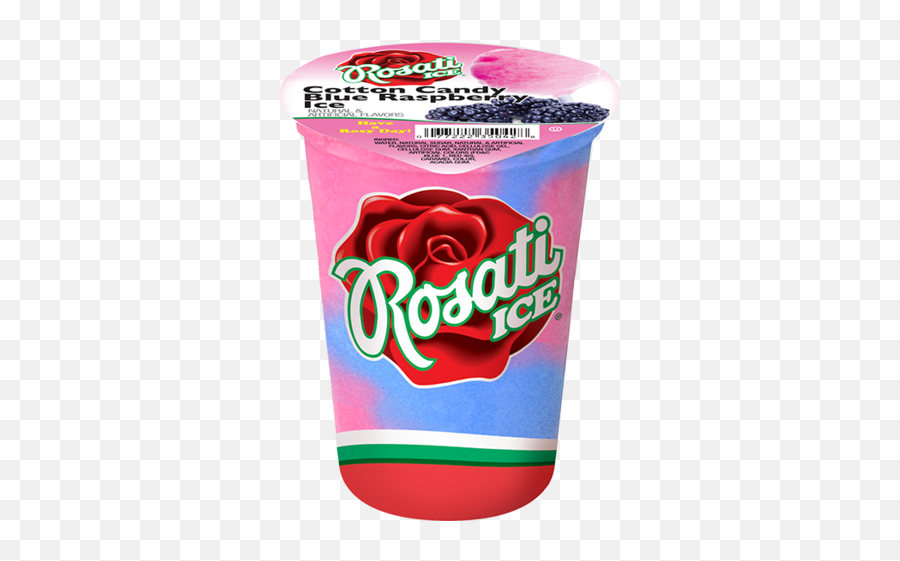 Rosati Italian Ice U2013 Superfrosty - Rosati Water Ice Emoji,Ceybaby Emojis