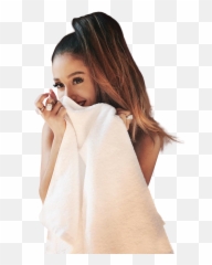 Ariana Grande Magazine Billboard - Transparent Aesthetic Ariana Grande Png Emoji,Emojis De Ariana Grande