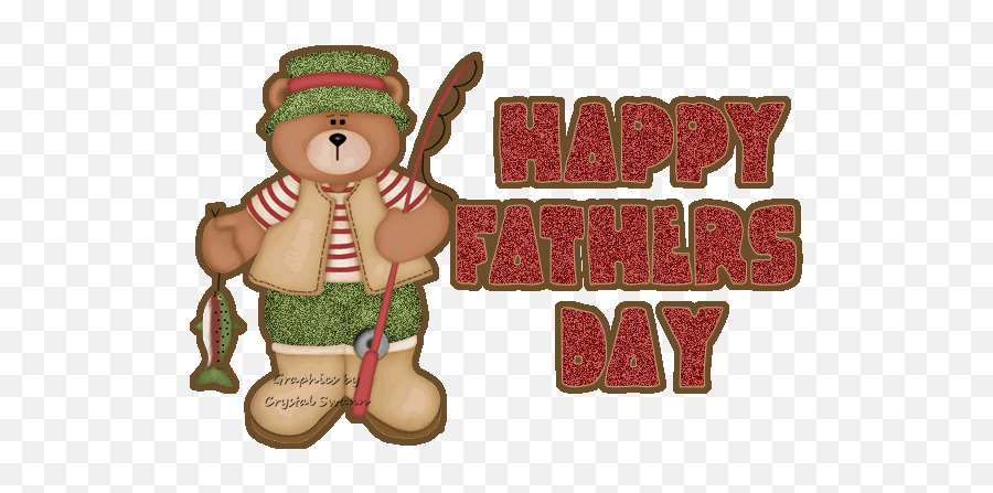 Fatheru0027s - Day Desicommentscom Happy Fathers Day Animated Messages Emoji,Father's Day Emoji