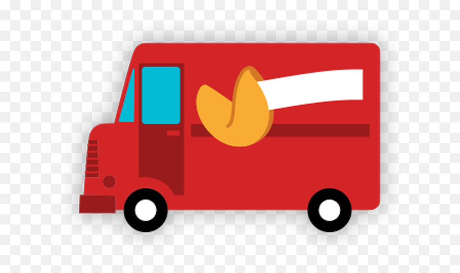 Panda Cares Tour - Commercial Vehicle Emoji,Panda Emotion Clipart