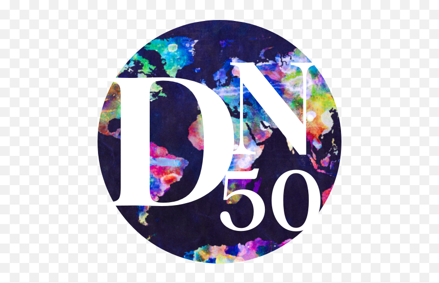 Digital Nomads Beyond 50 Summit 2021 - Dot Emoji,100 Emoji In Pink