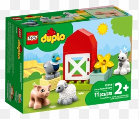 Lego Duplo Farm Animal Care 10949 - Lego 10949 Emoji,Farm Books Dealing With Emotions Preschool