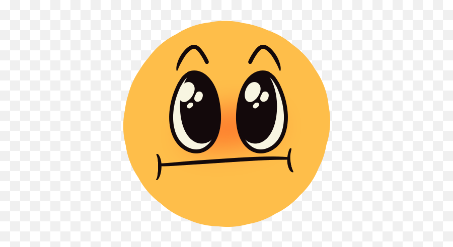 Emojitwitter - Happy Emoji,Flirtatious Emojis