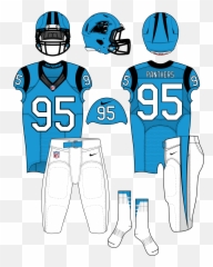Carolina Panthers X Qcs Maybe - Revolution Helmets Emoji,Carolina Panthers Emoji