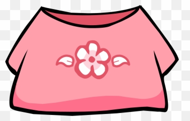 Pop Girl T - Girl Shirt Clipart Png Emoji,Emoji Dyi Shirt