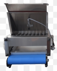Chocolate Manual Depositor - Lst Machine Cylinder Emoji,Grinder Emoticons