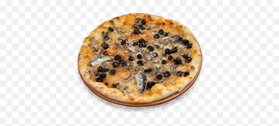 Tasty Pizza Topping - Pizza Emoji,Pizza Emoji Png