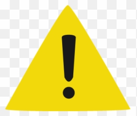 Deanna Bosschert - Warning Sign Vector Png Emoji,Lagre Dirty Emoji Png