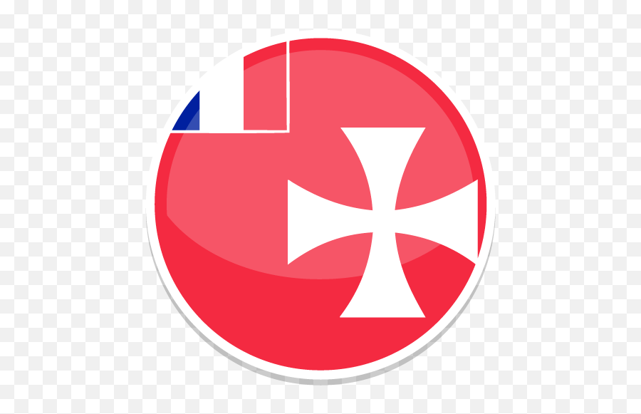 Wallis And Futuna Flag Flags Free - Wallis And Futuna Icon Emoji,Drapeau Facebook Emoticons
