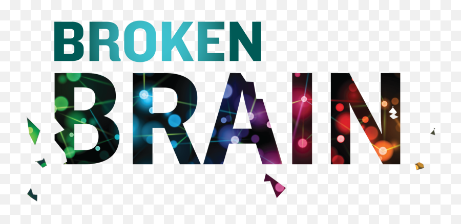 Download Broken Brain Podcast - Full Size Png Image Pngkit Vertical Emoji,Brain Emoji Png