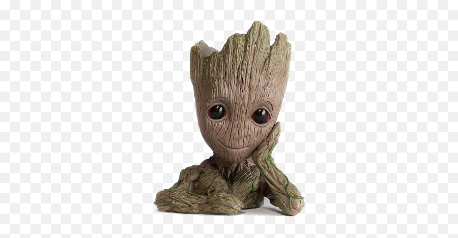 Angry Groot Wallpapers Posted - Baby Groot Png Emoji,Dancing Groot Emoticon