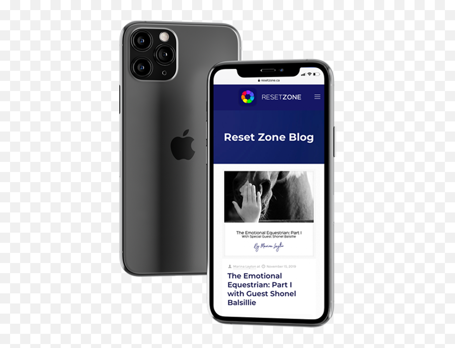 Reset Zone - Camera Phone Emoji,Reading Emotions