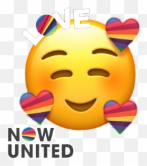 Freetoedit - Emoji Now United,Emoji Cake Kit