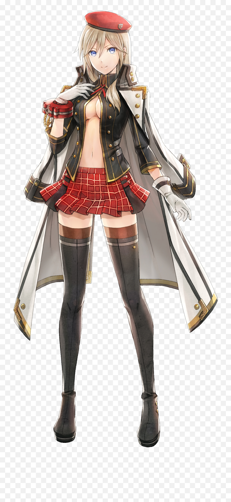 Alisa Ilinichina Amiella - Leah Claudius God Eater Emoji,God Eater Multiplayer Emotions