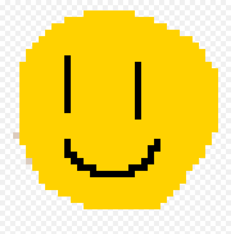 Kano World Studio - Shield Pixel Png Emoji,Emojis Talking Smile