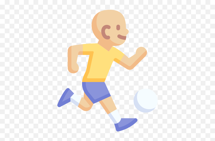 Child - For Soccer Emoji,Emoji Background Soccer