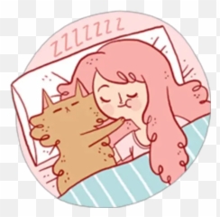 Pink Girl Clíc Stickers For Whatsapp - Smk Analis Kimia Ykpi Bogor Emoji,Rupaul Emojis Discord
