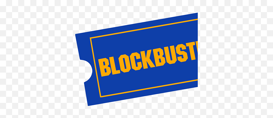 Blockbuster Projects Photos Videos Logos Illustrations Emoji,Emoticon Despedida