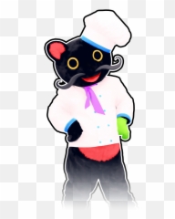 Kitchen Kittens Just Dance Wiki Fandom Emoji,What Emotion Is This Cat Showing Next To Pancakes