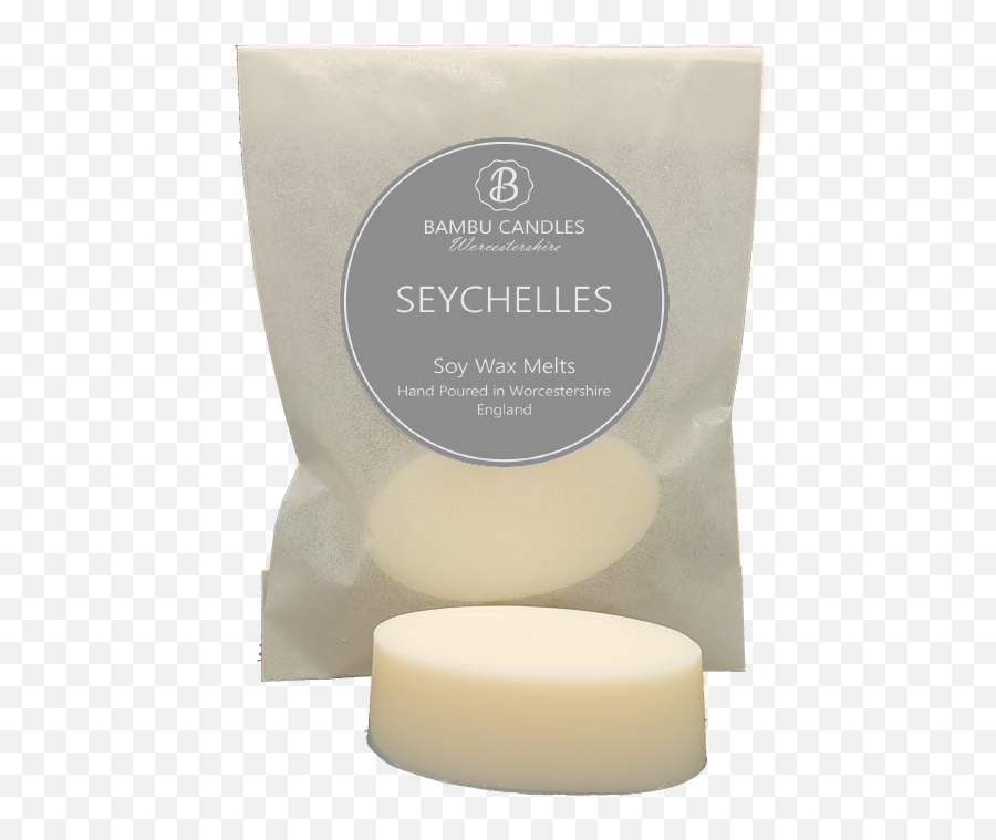 Home U0026 Kitchen Bambu Candles Seychelles Soy Wax Melts Emoji,Emojis Hand Soap