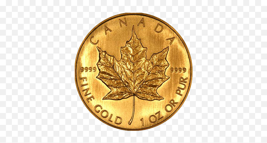 Reasons To Own Gold And Silver Emoji,What Does Maple Leaf And Wheel Emoji Mean