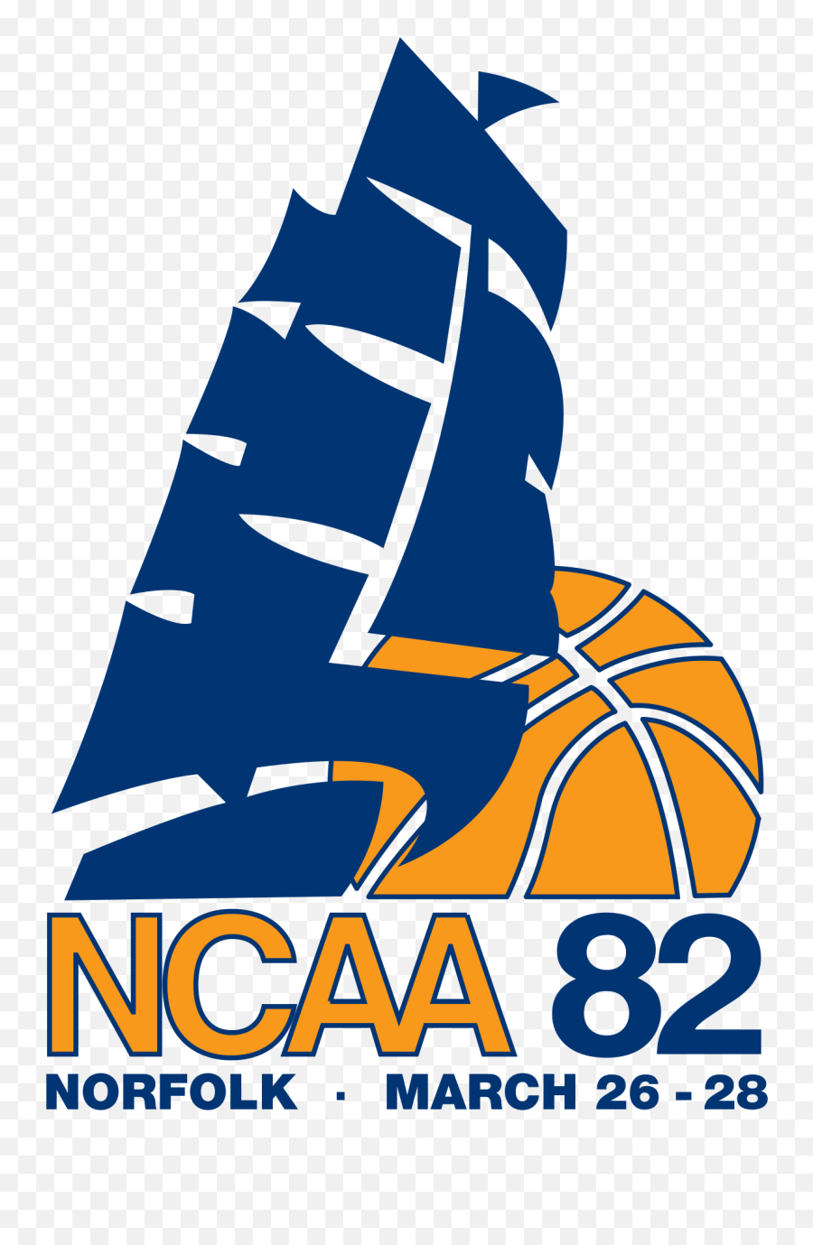 1982 Ncaa Division I Womenu0027s Basketball Tournament - Wikipedia Emoji,Ncaa Tournament 2018 Team Emoticon