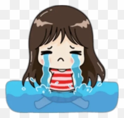 Sticker Maker - Niña Linda Emoji,Apple Emojis Transparent Wet