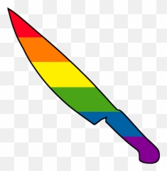 Lesbian - Gay Knife Clipart Full Size Clipart 3966188 Gay Knife Emoji,Emoji Gay Couple