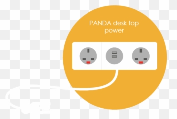 Workstation Starter Kits - Dot Emoji,Tardis Emoticon