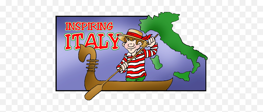 Italy Flag Clipart - Clip Art Library Emoji,Italy Flag Emoji Kids