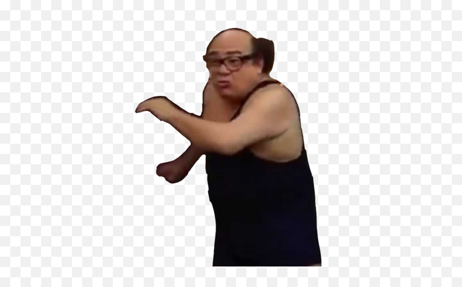 Danny Devito Transparent Free Danny - Trashman Danny Devito Transparent Emoji,Danny Devito Emoji