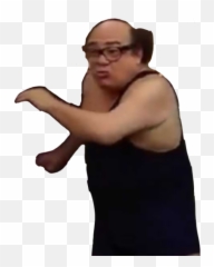 Danny Devito Transparent Free Danny - Trashman Danny Devito Transparent Emoji,Danny Devito Emoji