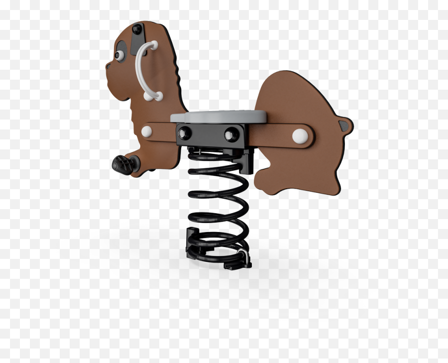 Fairy Tale Dog Springers Fairy Tale Dog From Kompan Emoji,Emotion Wheelchair Springs