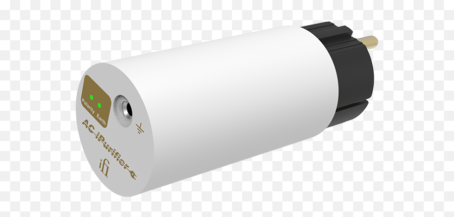 Ac Ipurifier By Ifi Audio - Mains Audio Noise Eliminator Emoji,Work Emotion D9r R32 Size